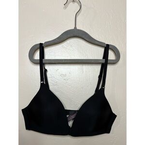Victoria’s Secret Black Convertible Bra 34B
